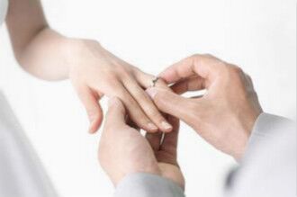 當(dāng)愛情踏入婚姻