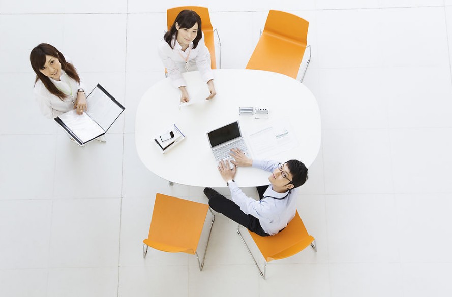 個人職業(yè)測評